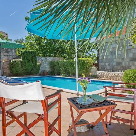 Villa Mia Dubrovnik Exterior photo