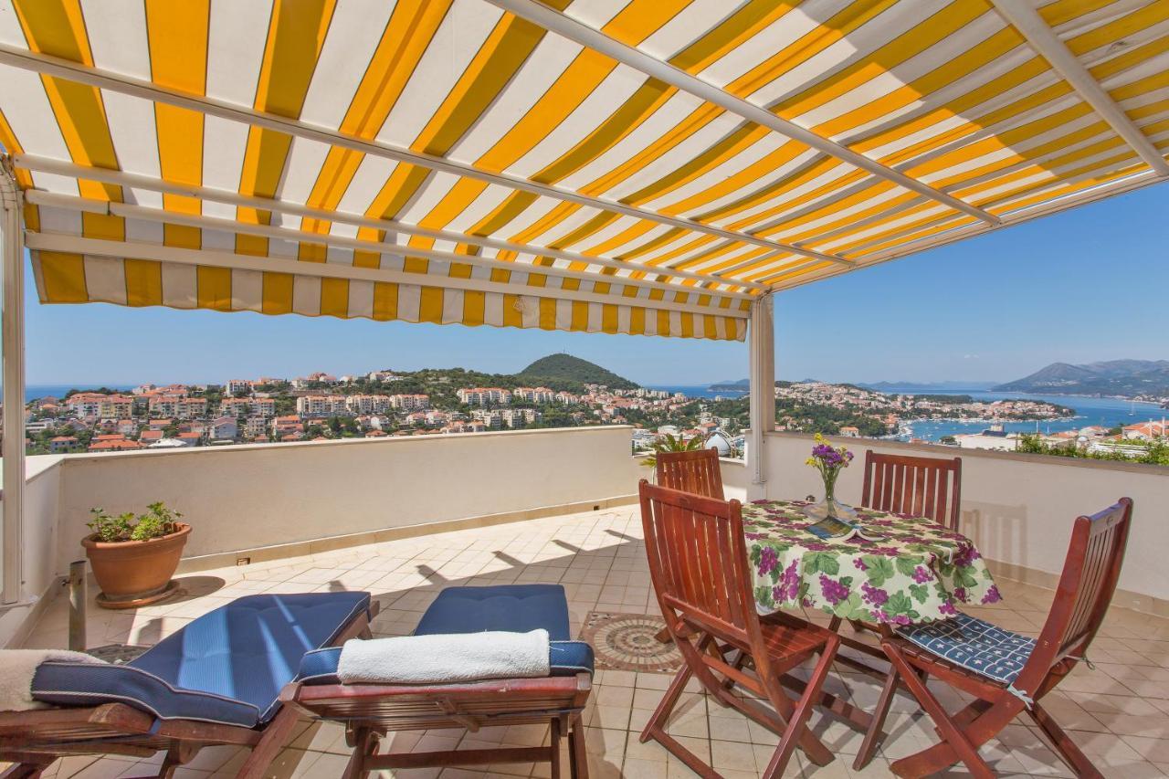 Villa Mia Dubrovnik Exterior photo